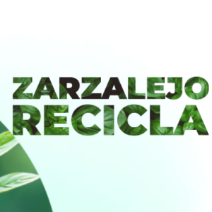 Zarzalejo_Recicla